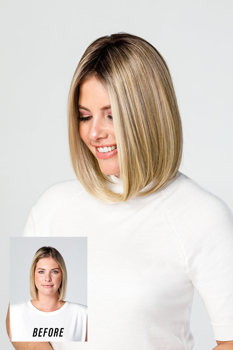 4 • BROWNIE FINALÉ | Dark Brown