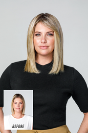 4 • BROWNIE FINALÉ | Dark Brown