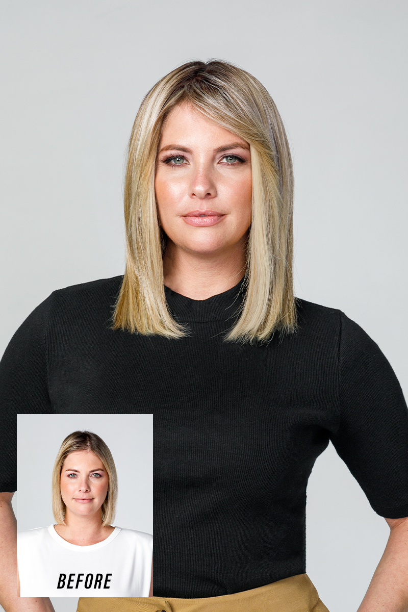 4 • BROWNIE FINALÉ | Dark Brown