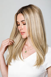 1B • HOT FUDGE | Soft Black