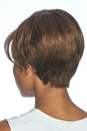 22F16 • PIÑA COLADA | Light Ash Blonde & Light Natural Blonde Blend with Light Natural Blonde Nape