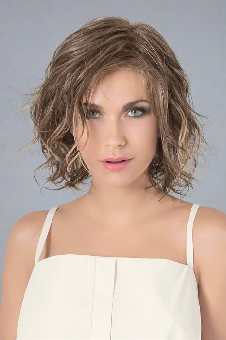 Eclat by Ellen Wille • Hair Society Collection | shop name | Medical Hair Loss & Wig Experts.