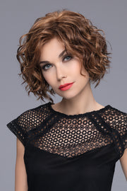 Turn by Ellen Wille • Changes Collection | shop name | Medical Hair Loss & Wig Experts.