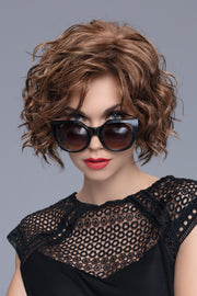 Turn by Ellen Wille • Changes Collection | shop name | Medical Hair Loss & Wig Experts.