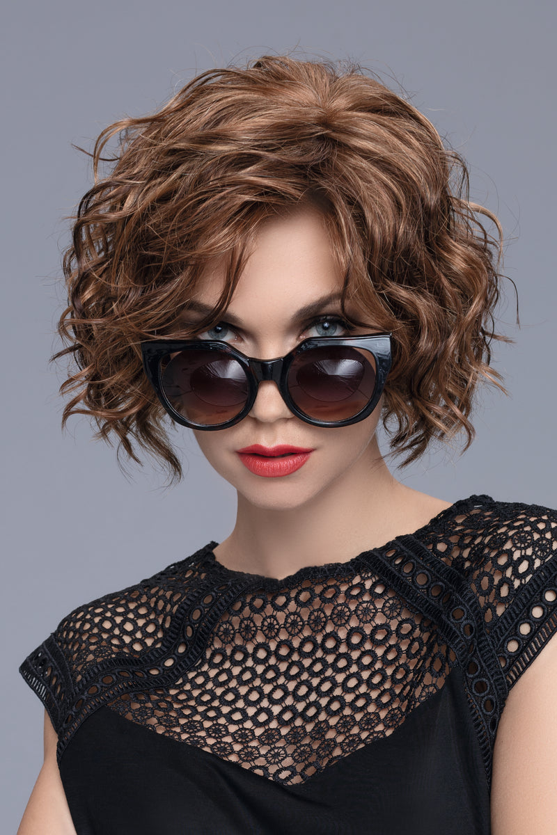 Turn by Ellen Wille • Changes Collection | shop name | Medical Hair Loss & Wig Experts.