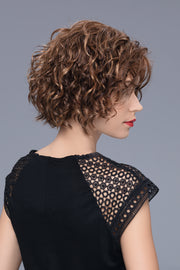 Turn by Ellen Wille • Changes Collection | shop name | Medical Hair Loss & Wig Experts.