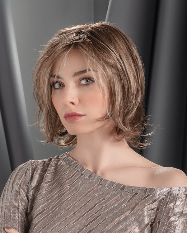Dolce Soft by Ellen Wille • Modix Collection | shop name | Medical Hair Loss & Wig Experts.