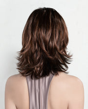 Ferrara Mono Part by Ellen Wille • Modix Collection - MiMo Wigs