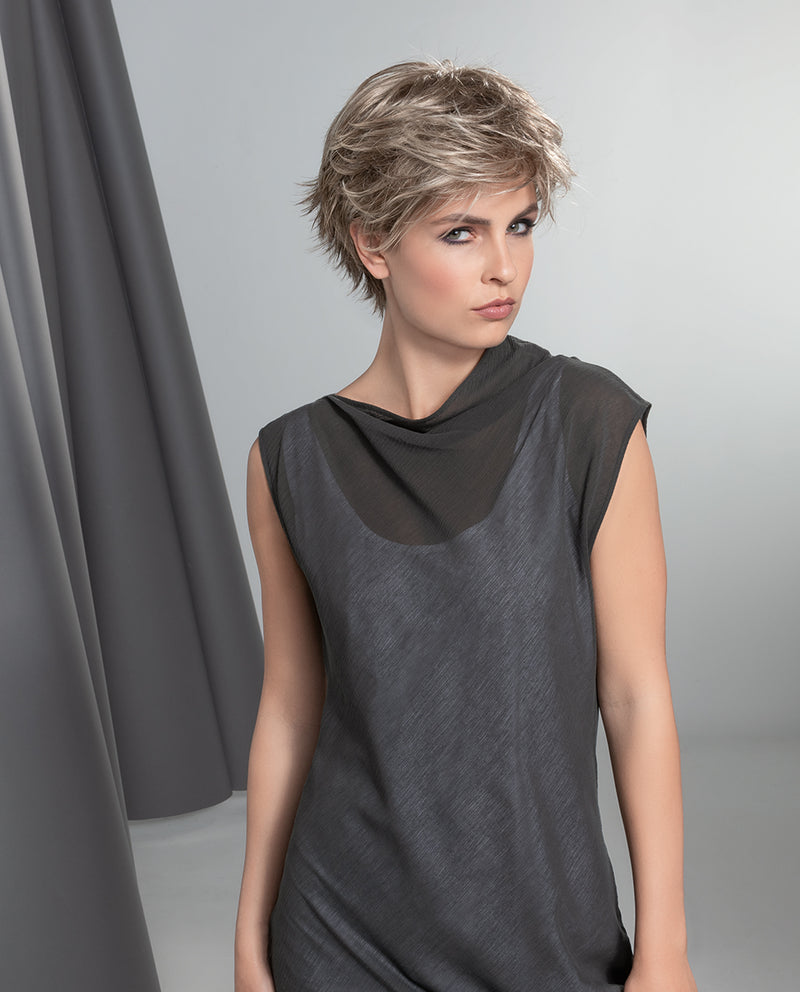 Gilda Mono by Ellen Wille • Modix Collection | shop name | Medical Hair Loss & Wig Experts.