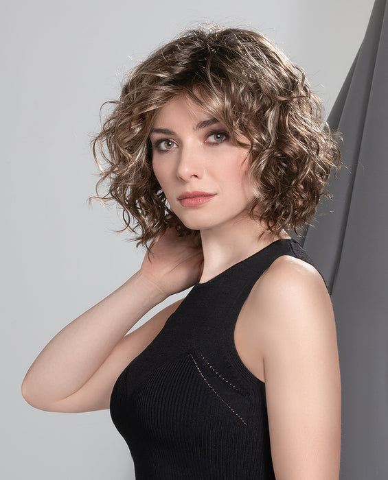 Onda Mono Part by Ellen Wille • Modix Collection - MiMo Wigs