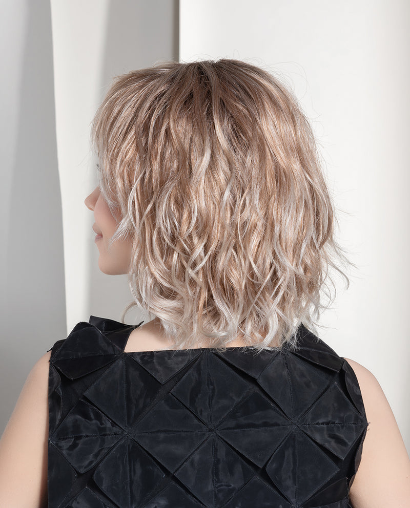 Perla by Ellen  • Modix Collection | shop name | Medical Hair Loss & Wig Experts.