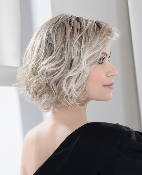 Stella Mono Part by Ellen Wille • Modix Collection | shop name | Medical Hair Loss & Wig Experts.