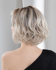 Stella Mono Part by Ellen Wille • Modix Collection | shop name | Medical Hair Loss & Wig Experts.