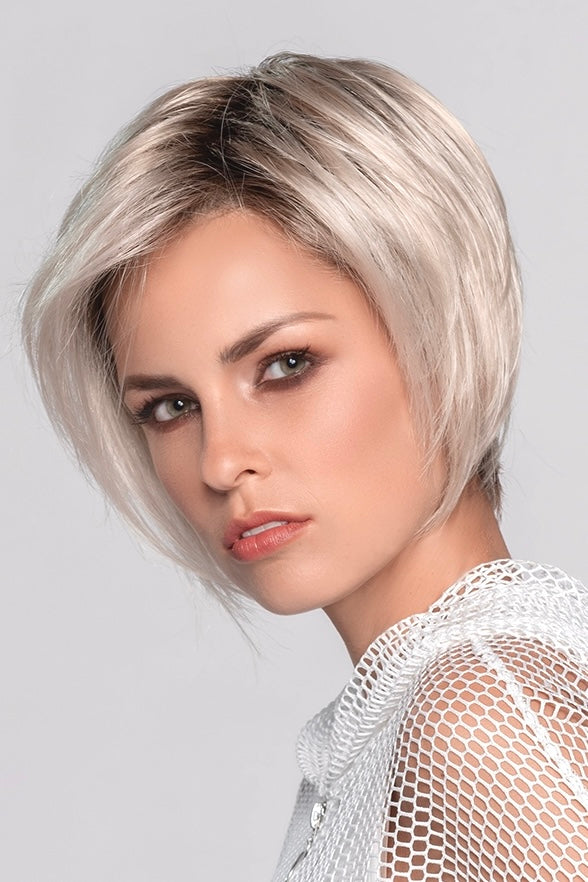 Java by Ellen Wille • Perruci Collection | shop name | Medical Hair Loss & Wig Experts.
