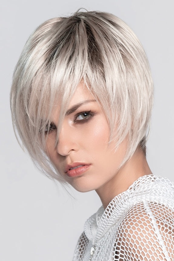 Java by Ellen Wille • Perruci Collection | shop name | Medical Hair Loss & Wig Experts.