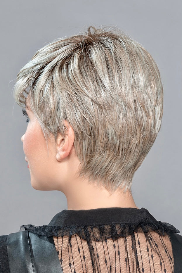 Link by Ellen Wille • Perruci Collection | shop name | Medical Hair Loss & Wig Experts.