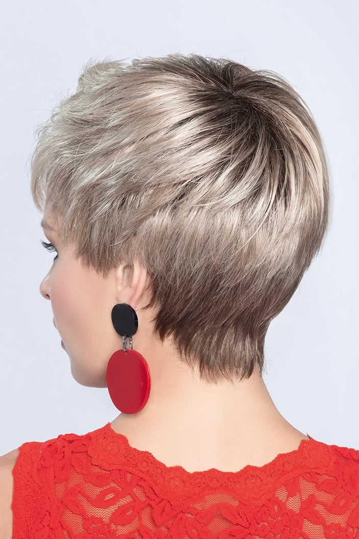 Point by Ellen Wille • Perucci Collection | shop name | Medical Hair Loss & Wig Experts.