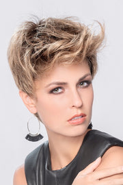 Stay by Ellen Wille • Perucci Collection | shop name | Medical Hair Loss & Wig Experts.