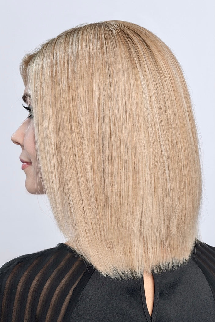 Yara by Ellen Wille • Perucci Collection | shop name | Medical Hair Loss & Wig Experts.