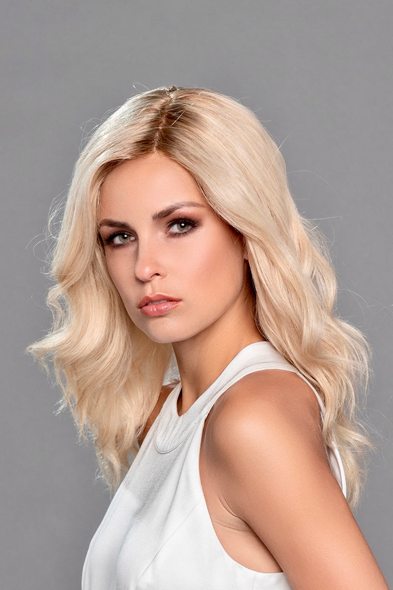 Zora by Ellen Wille • Perucci Collection | shop name | Medical Hair Loss & Wig Experts.