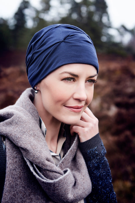 Becca Turban by Christine Headwear (1293) | shop name | Medical Hair Loss & Wig Experts.