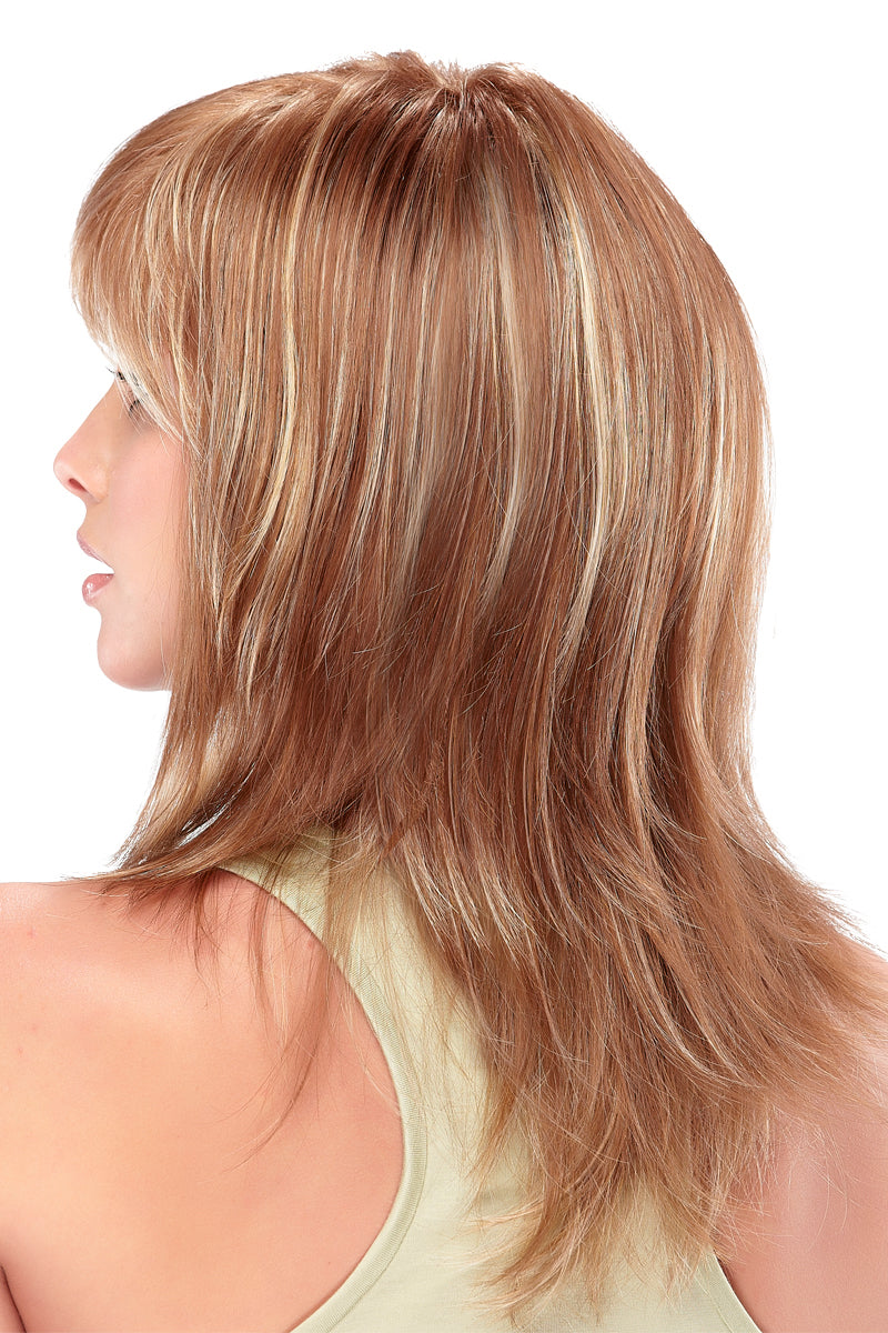 6 • FUDGESICLE | Medium Dark Brown