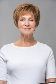 Dahlia by Sentoo Lotus | shop name | Medical Hair Loss & Wig Experts.