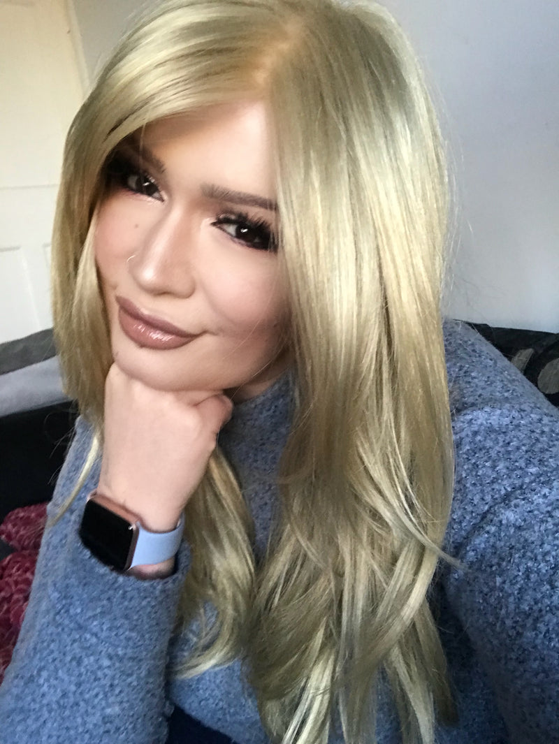 2 • CHOCOLATE  SOUFFLÉ | Black/Brown Blend