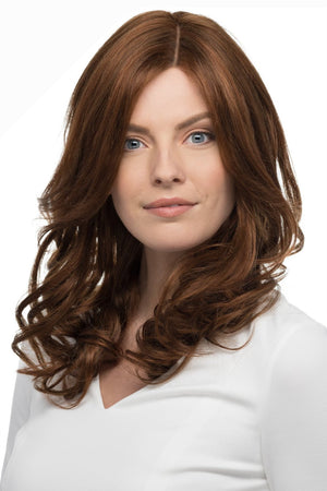 Liliana by Estetica Designs • Exclusive Remi Human Hair