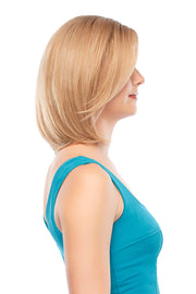 24BRH18 • NAPOLEON | Dark Natural Ash Blonde with 33% Light Gold Blonde Highlights