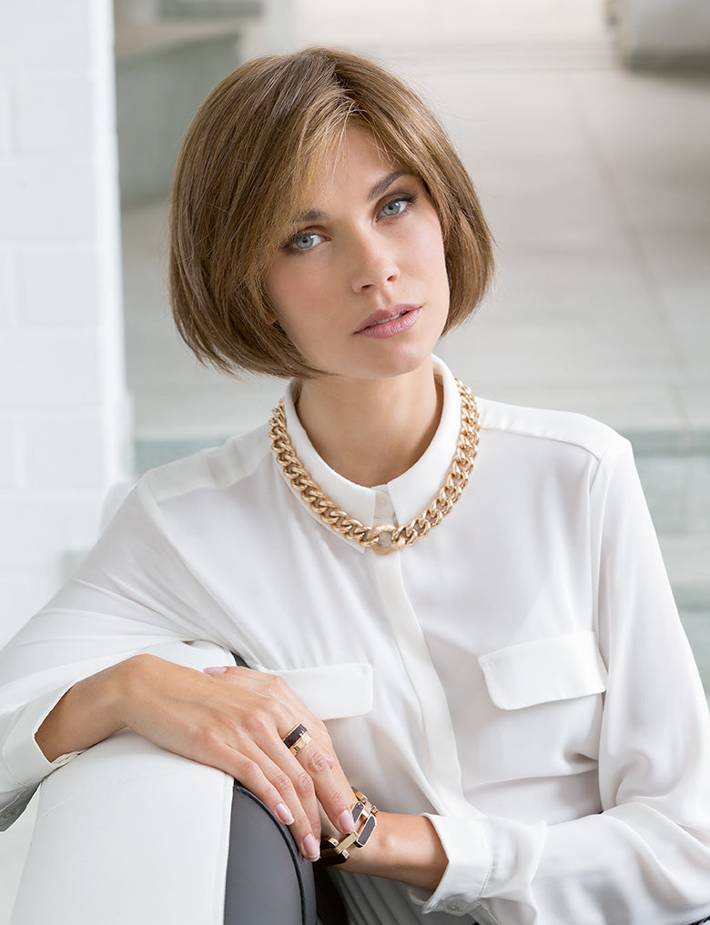 Mood by Ellen Wille | shop name | Medical Hair Loss & Wig Experts.