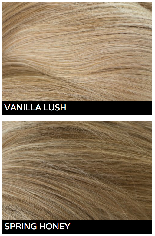 Connie by Amore | shop name | Medical Hair Loss & Wig Experts.