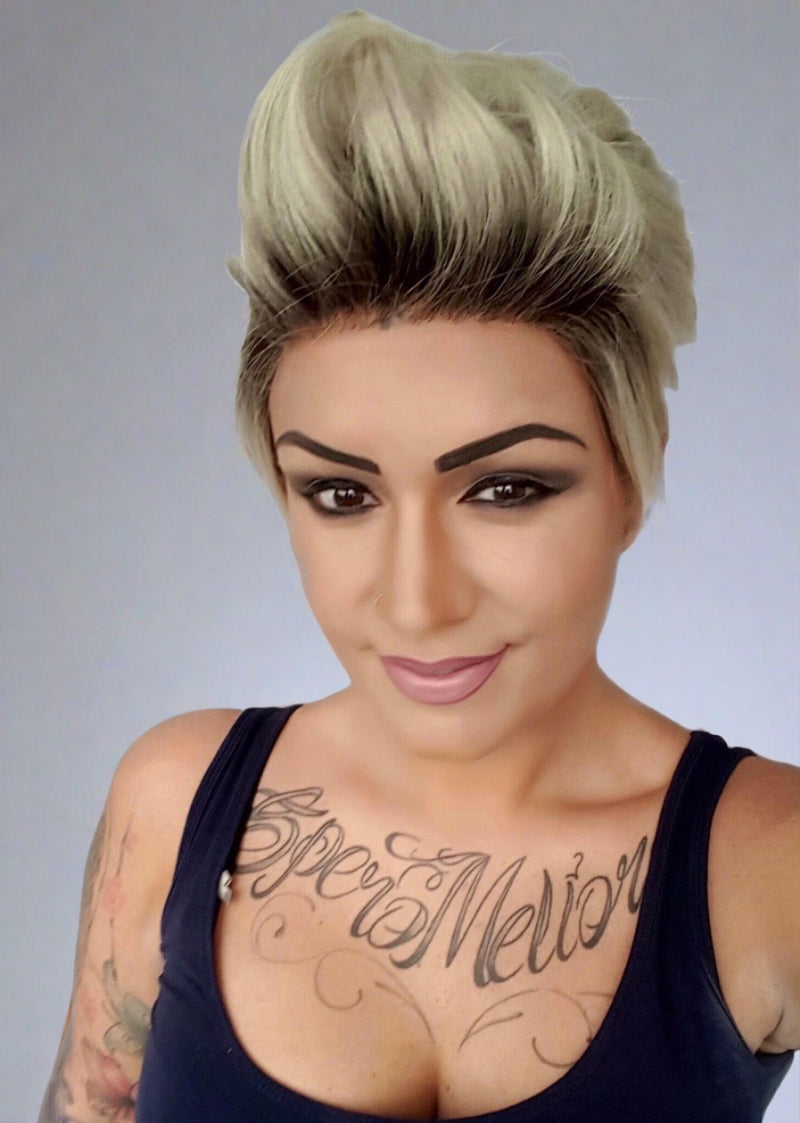 Stay by Ellen Wille • Perucci Collection - MiMo Wigs