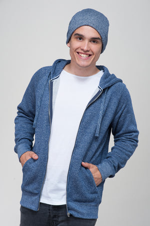 Connor Blue by Masumi Headwear