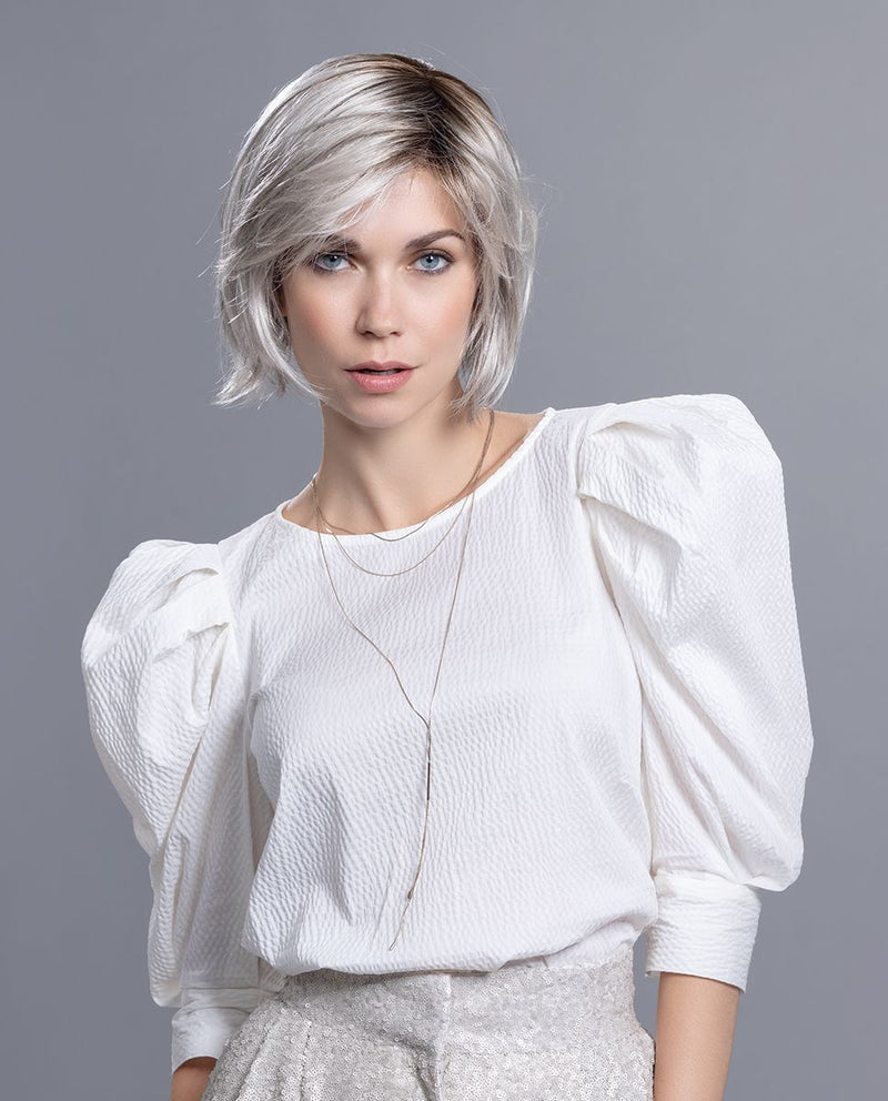 French Mono Part by Ellen Wille • Changes Collection