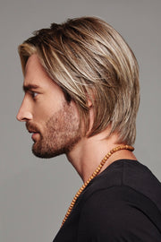 Daring Wig from HIM by Hairuwear | shop name | Medical Hair Loss & Wig Experts.