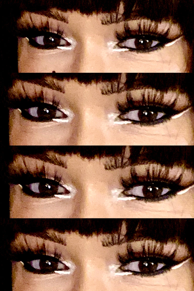 EYEWIGS ®️ By MiMo - DARRAH | shop name | Medical Hair Loss & Wig Experts.