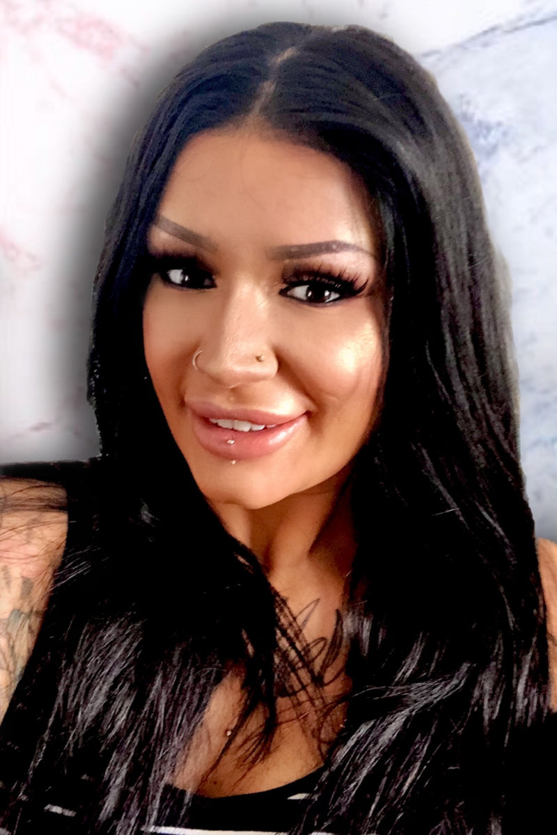 24BRH18 • NAPOLEON | Dark Natural Ash Blonde with 33% Light Gold Blonde Highlights