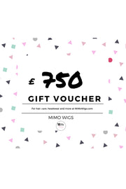 Gift Card | shop name | Medical Hair Loss & Wig Experts.