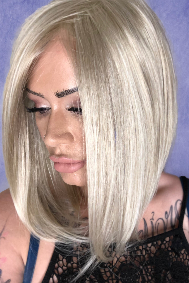 Taylor by René Of Paris • Noriko Collection | shop name | Medical Hair Loss & Wig Experts.