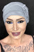 Poppy by Masumi Headwear | shop name | Medical Hair Loss & Wig Experts.