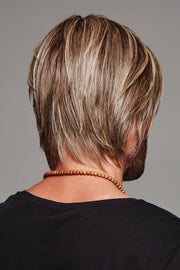 Daring Wig from HIM by Hairuwear | shop name | Medical Hair Loss & Wig Experts.