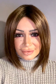 Zion by Rene of Paris • Noriko Collection | shop name | Medical Hair Loss & Wig Experts.