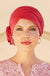 Zuri Turban by Christine Headwear (1484) - MiMo Wigs