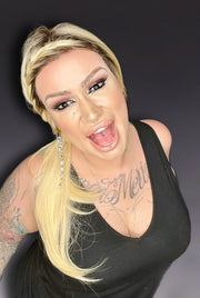 6RN • FUDGESICLE NATURAL | Warm Medium Brown - Renau Natural