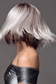 RH26 /8 ••• Golden Brown with Copper Blonde Highlights