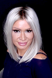 R30 /28 /26 ••• Medium Auburn  / Light Auburn  / Golden Blonde Blend