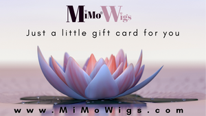 “From Me To You,” Gift Card