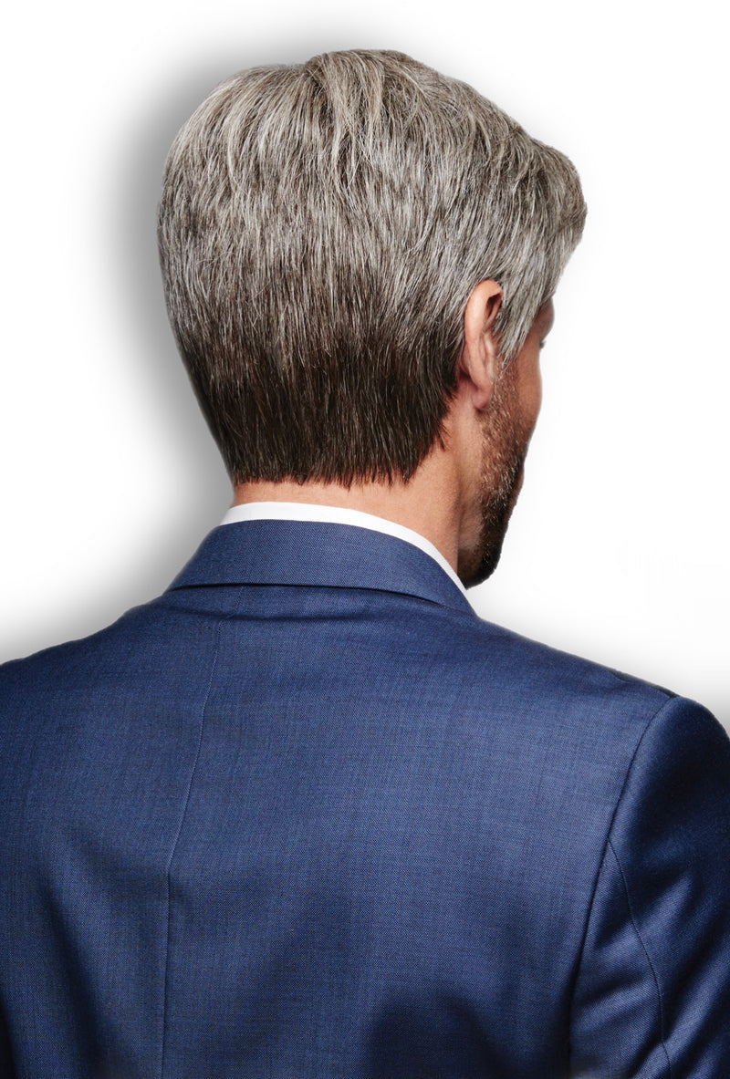 Reserved Wig from HIM by Hairuwear | shop name | Medical Hair Loss & Wig Experts.