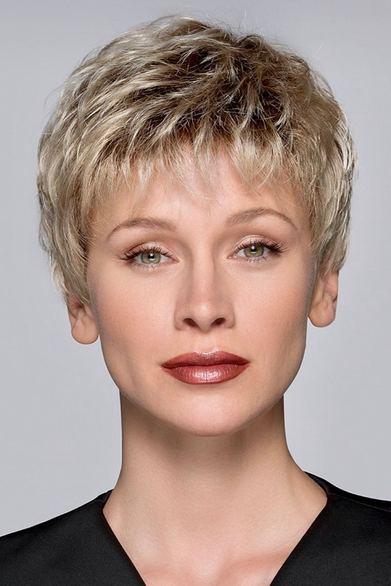 Tab by Ellen Wille • Perucci Collection | shop name | Medical Hair Loss & Wig Experts.